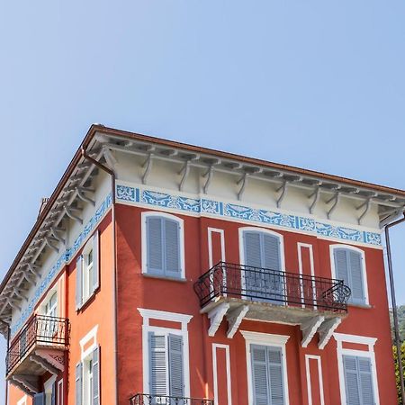 Villa Rossella Muralto Exterior photo